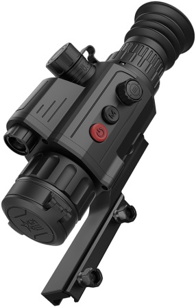AGM Neith DS32-4MP Rifle Scope - AGMNDS324MP